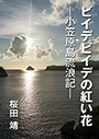 ビイデビイデの紅い花―小笠原島流浪記― 表紙イメージ