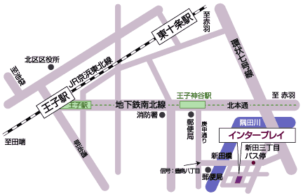 地図［HQ］